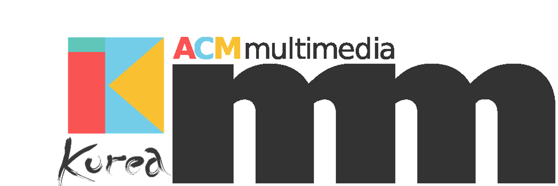 Logo of ACM Multimedia Conference