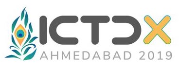 Logo of ACM ICTD X Conference